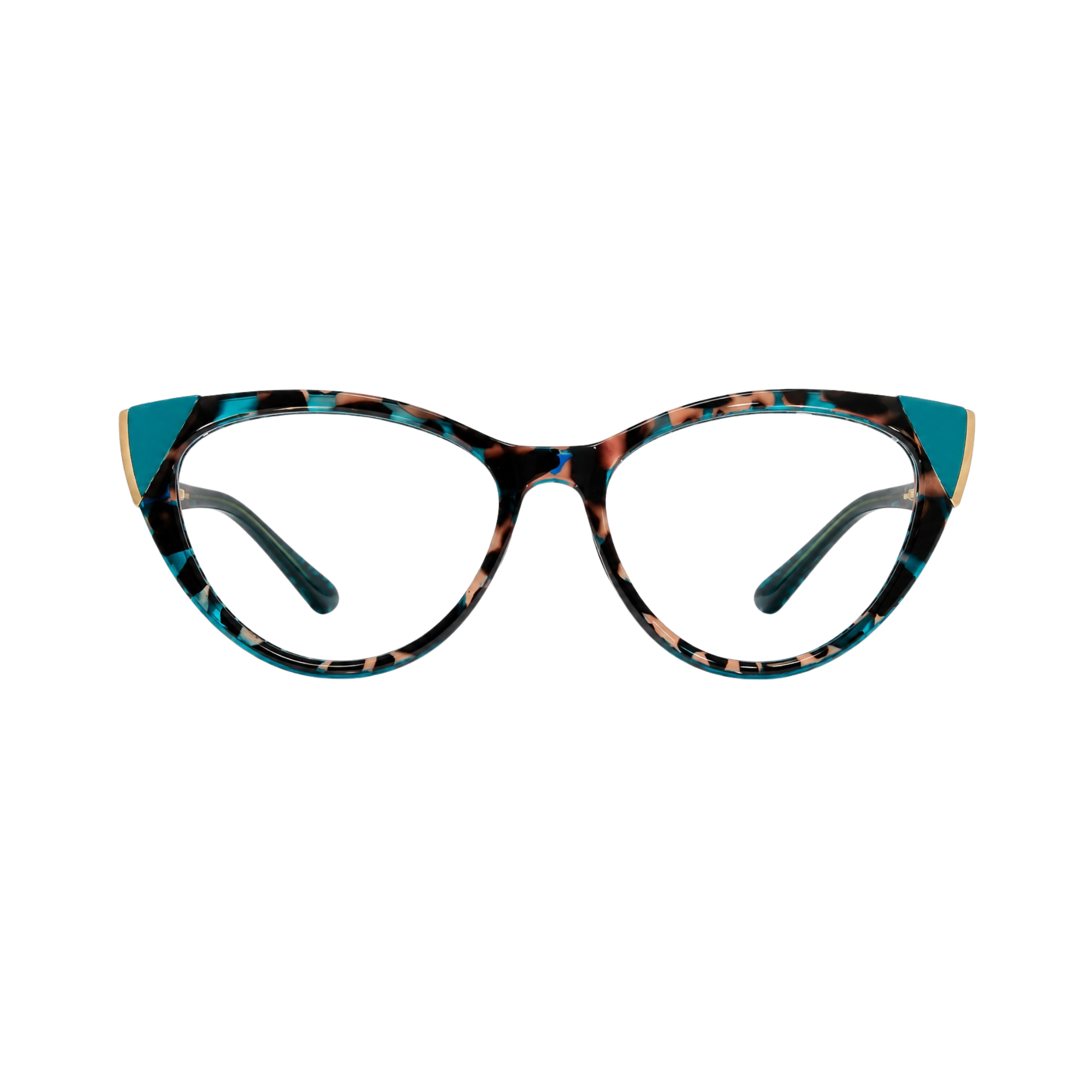 Lentes Glamm modelo 12